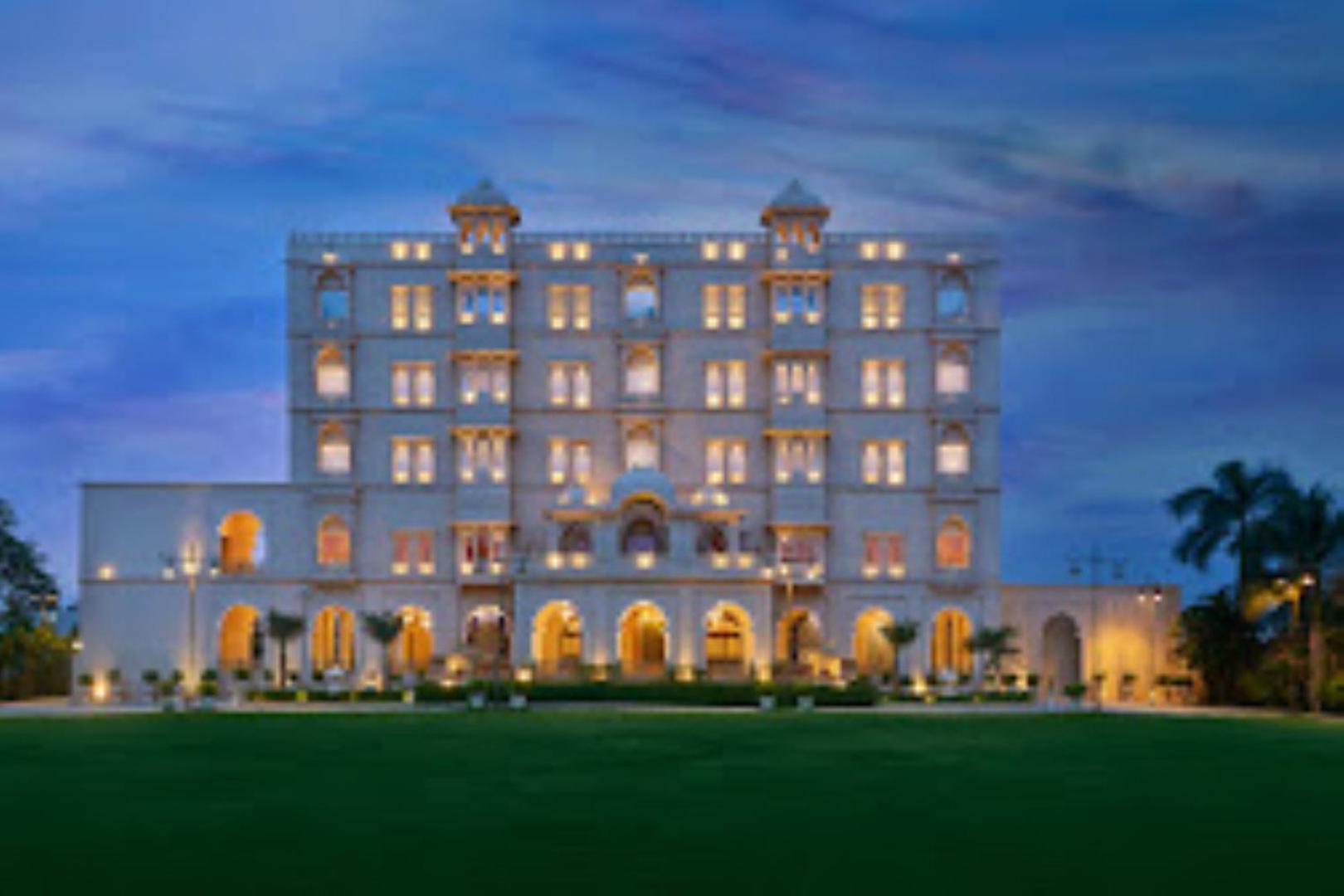 Laxminarayan Club & Resort Vadodara Kültér fotó