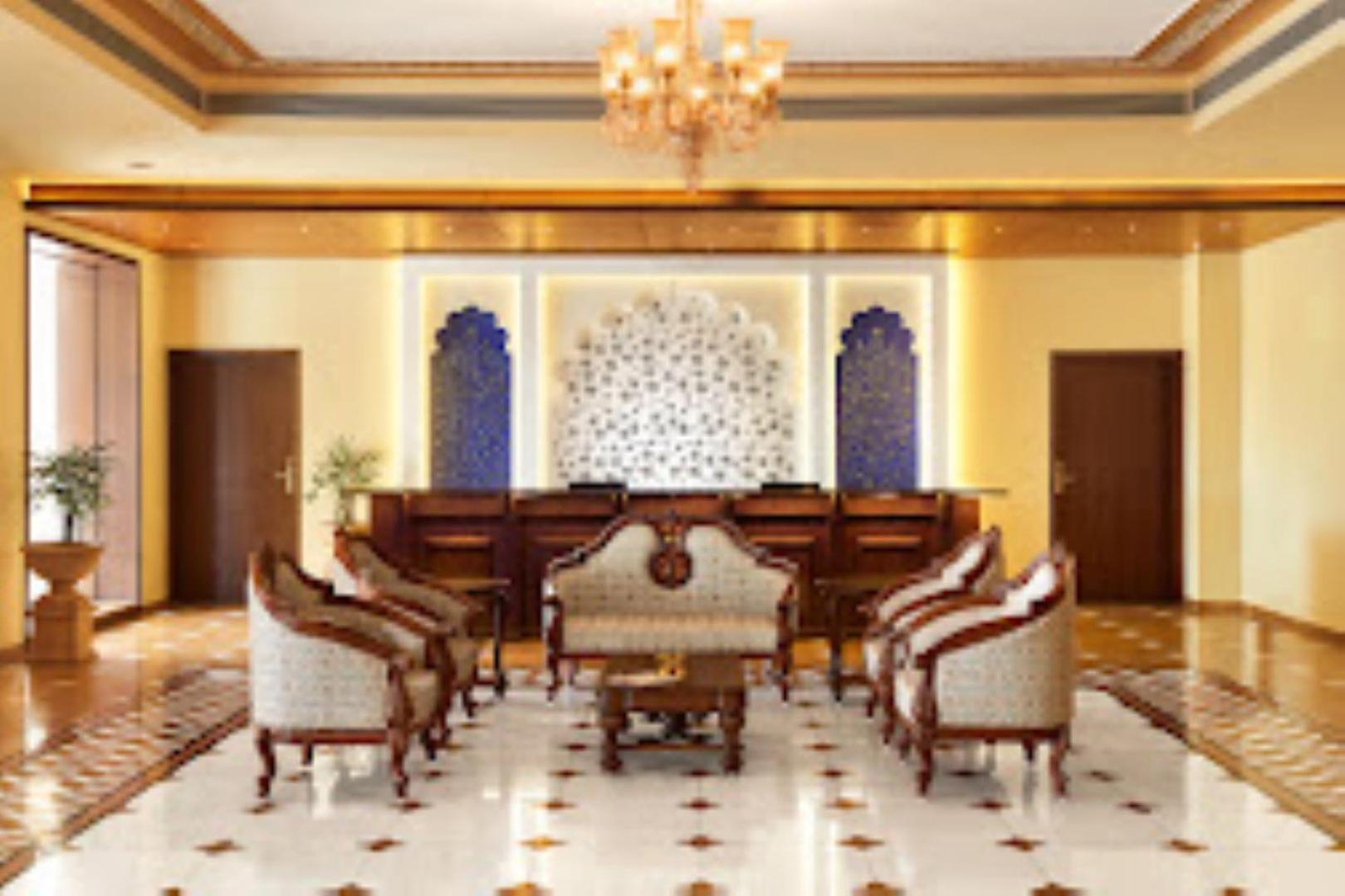 Laxminarayan Club & Resort Vadodara Kültér fotó
